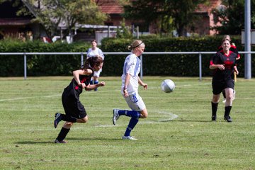 Bild 100 - VfL Struvenh�tten - FSC Kaltenkirchen